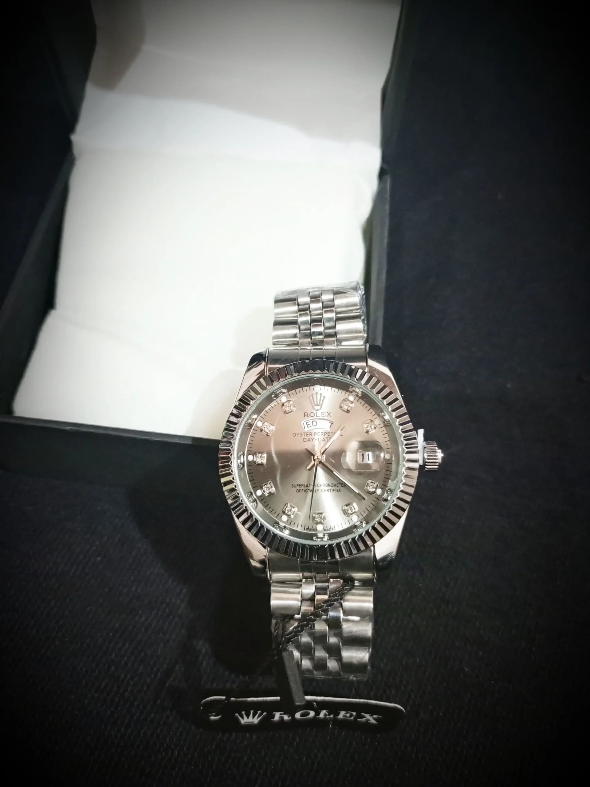 Beautiful Rolex available
