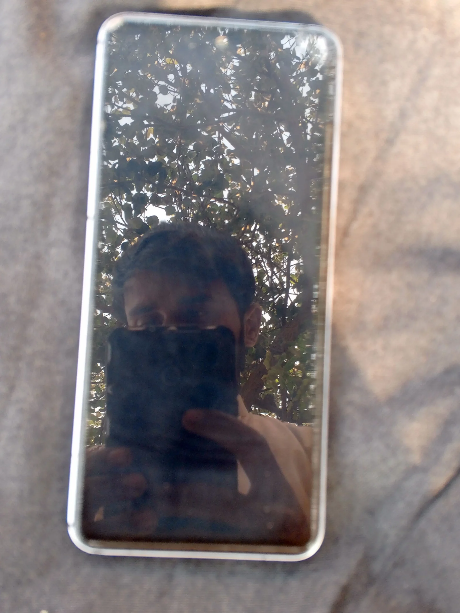 Realme c65 used mobile