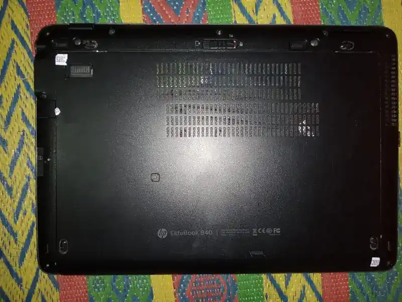 Laptop Hp Elitebook For Sale 840 G1.