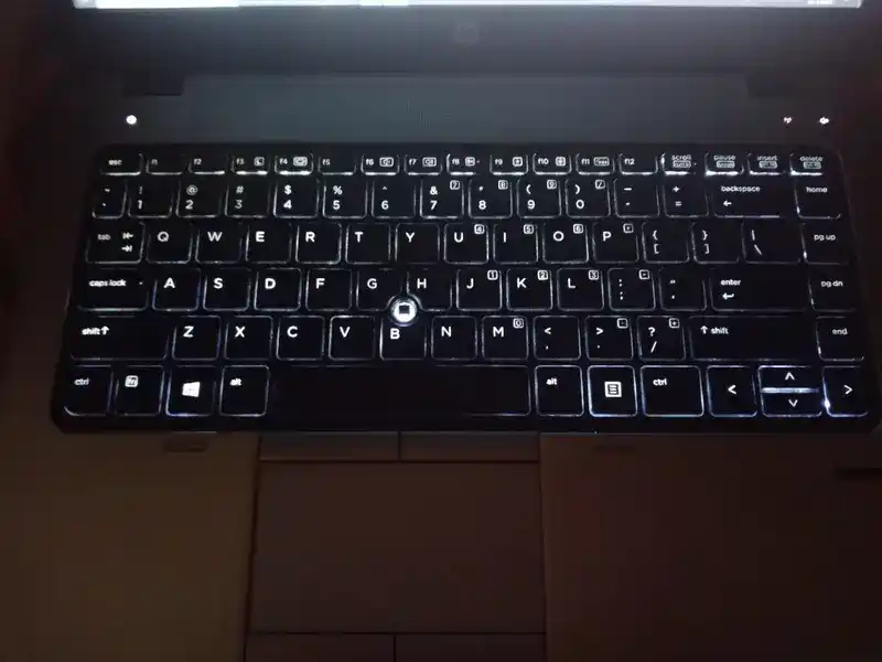 Laptop Hp Elitebook For Sale 840 G1.