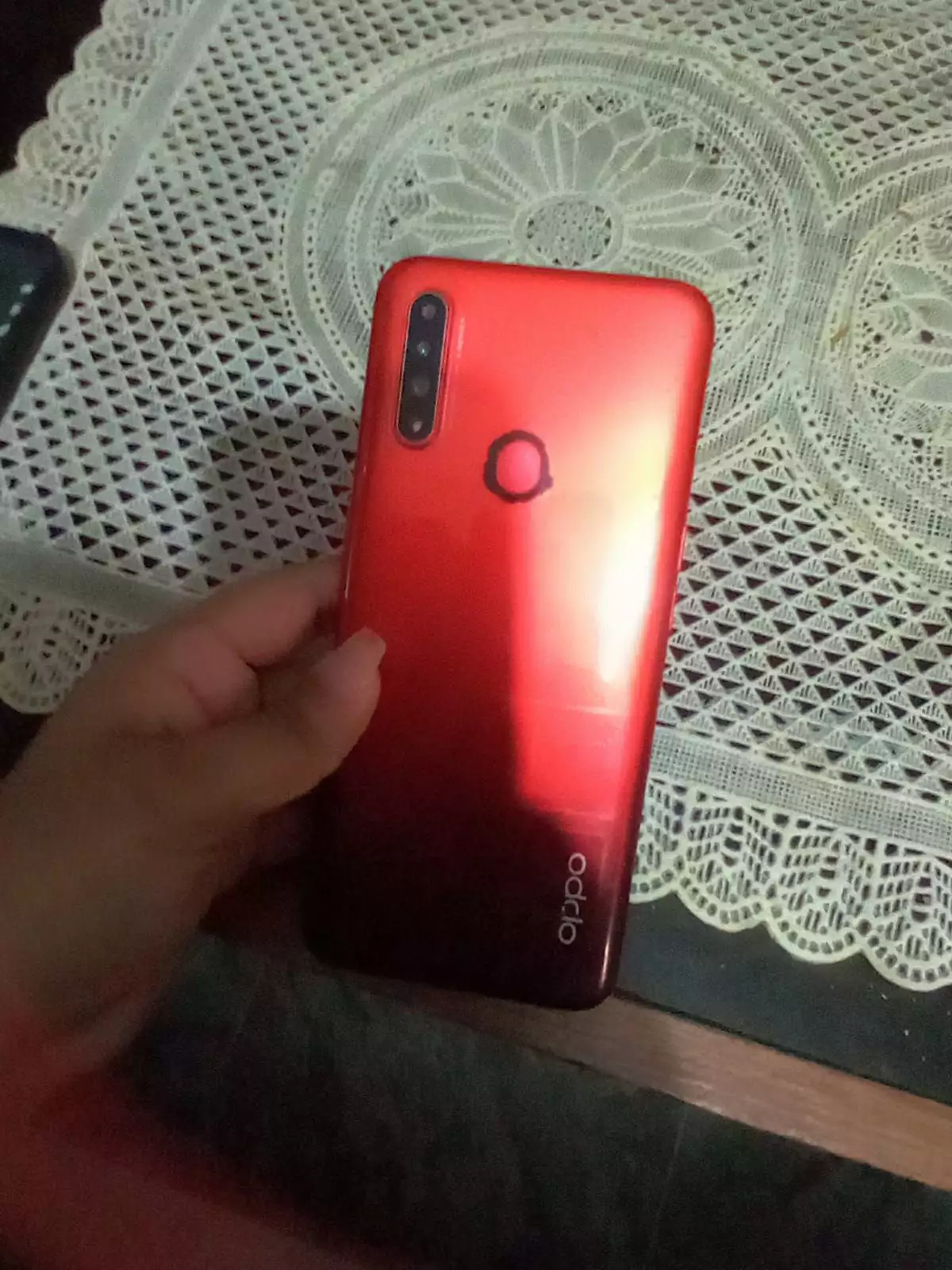 Oppo A31