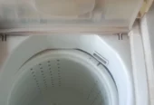 Washing and dryer machine