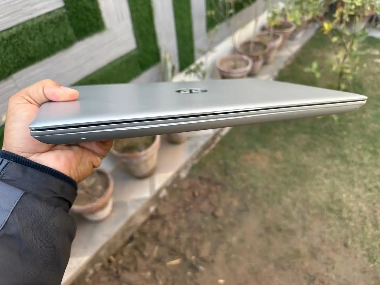 HP ProBook 640 G4 | Core i7 8th Gen | 16GB RAM | 10/10 With Charger!