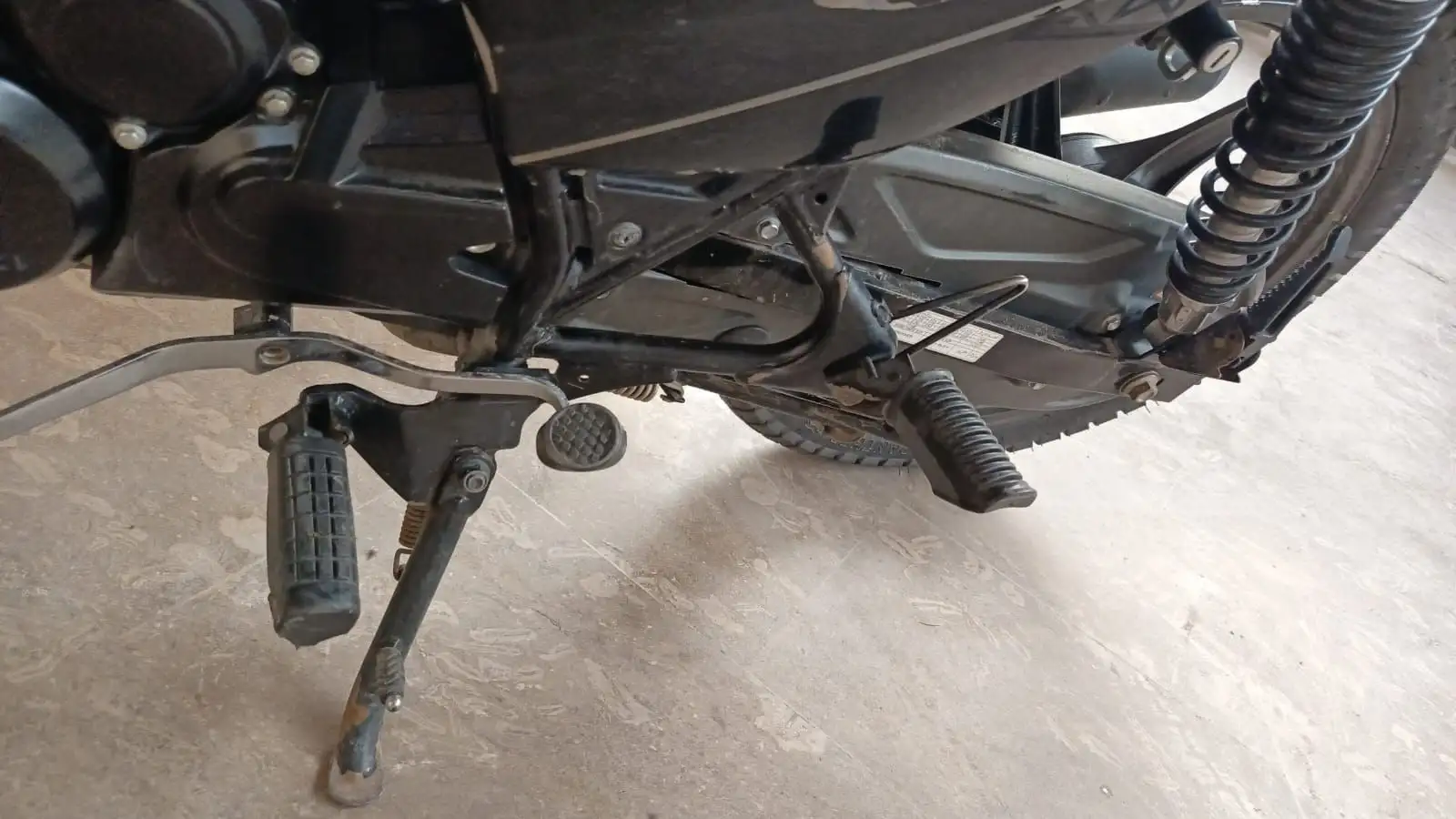 Suzuki GR 150 | 2024 Model | 20,500 KM | Original Condition | Powerful 150cc