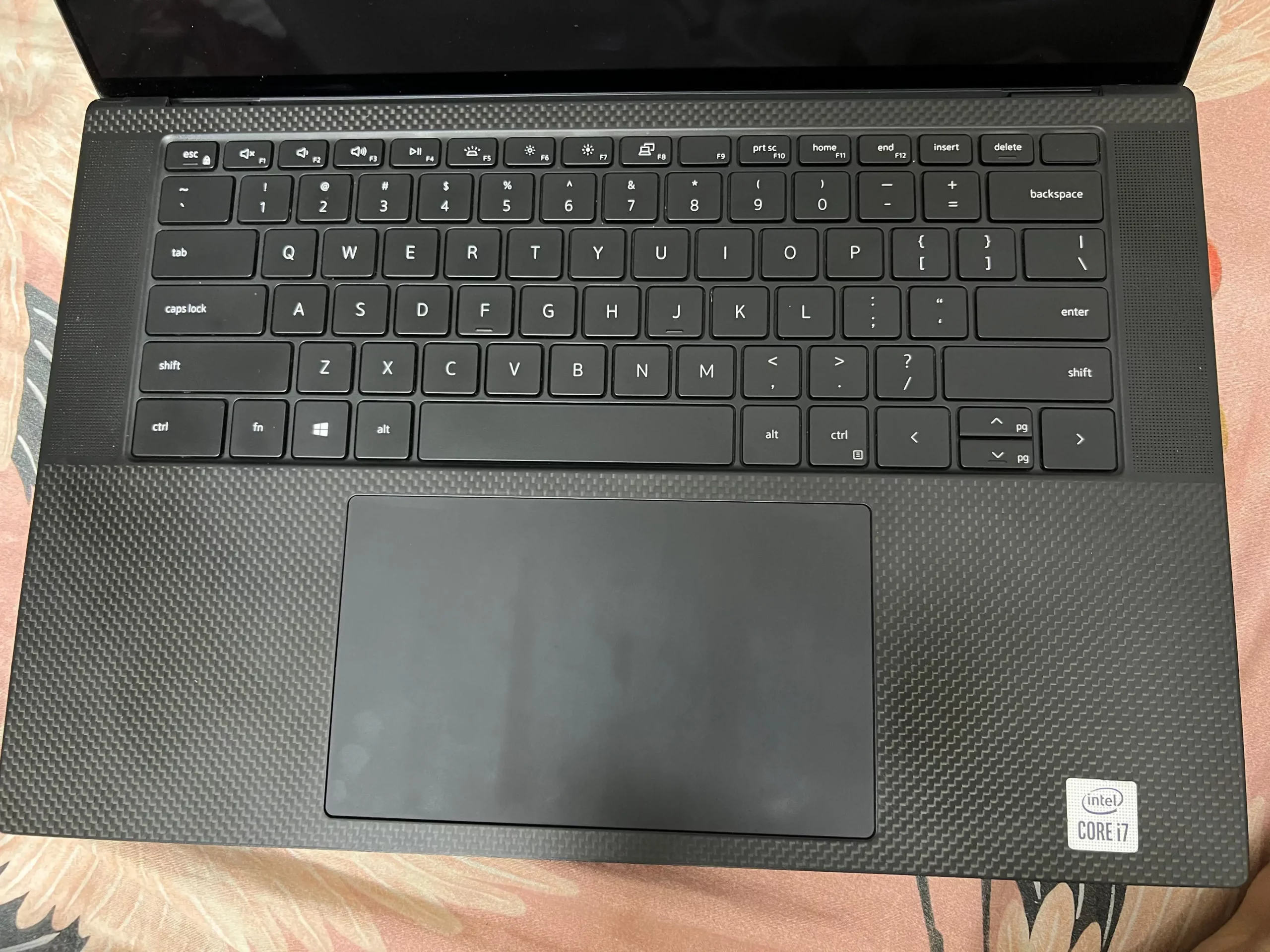 Dell Precision 5550 512gb|32GB | 4GB Graphic Card