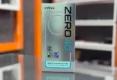 Infinix zero 40 4G