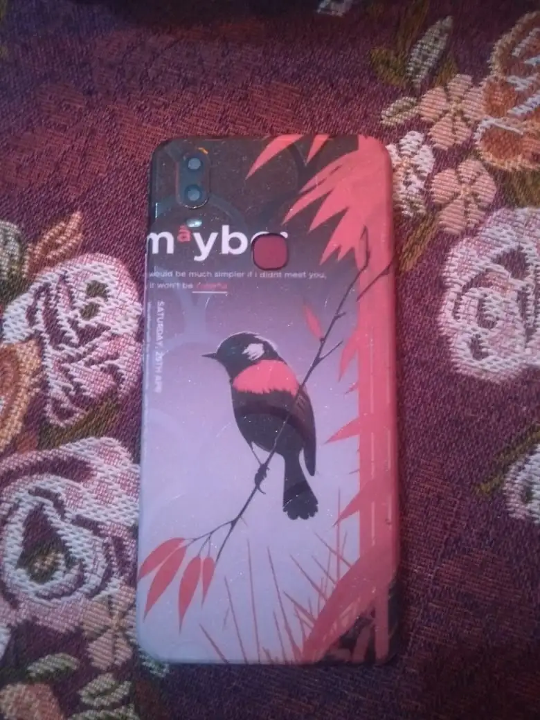 Vivo y 11 urgent sale 10000