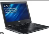 Acer C 721 TOUCH SCREEN operating chrome os and window update 2029