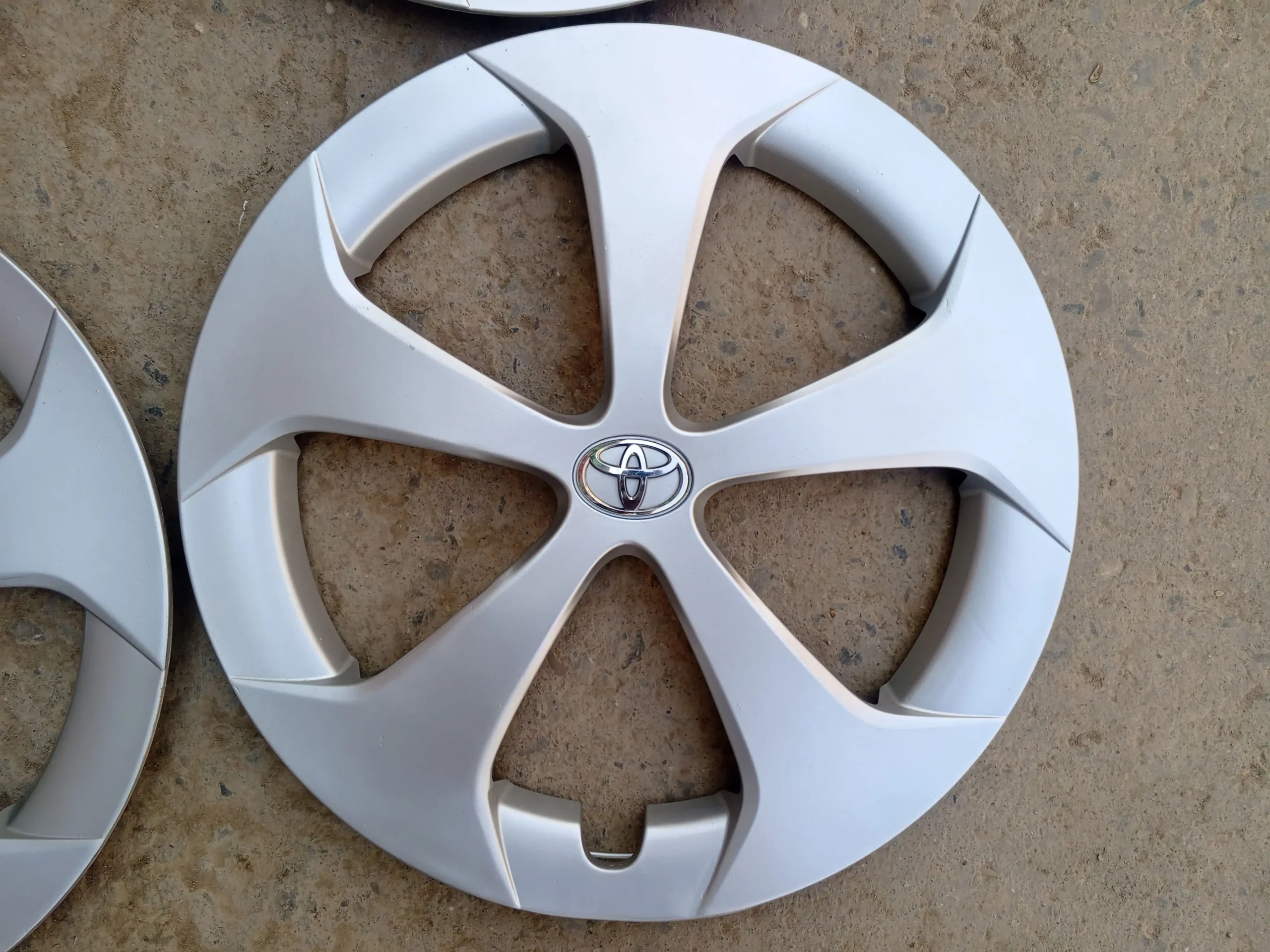 Prius 2014 15 Model 15 Size original japane wheel covers fresh Set delivery Available what