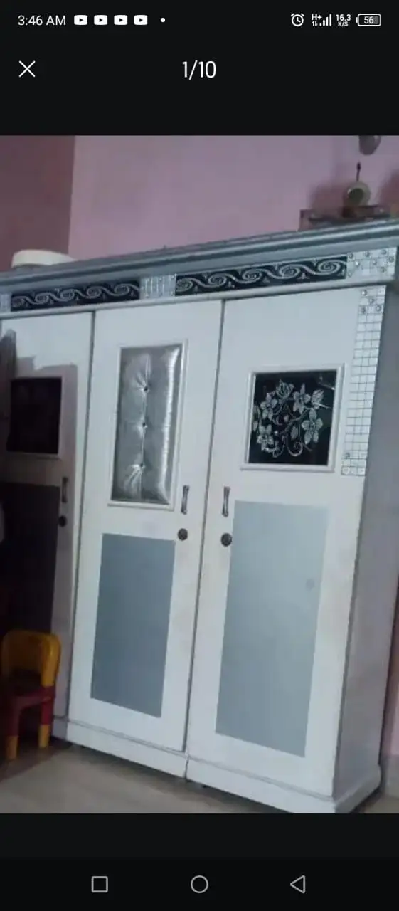 Bedroom set ##03092607697##