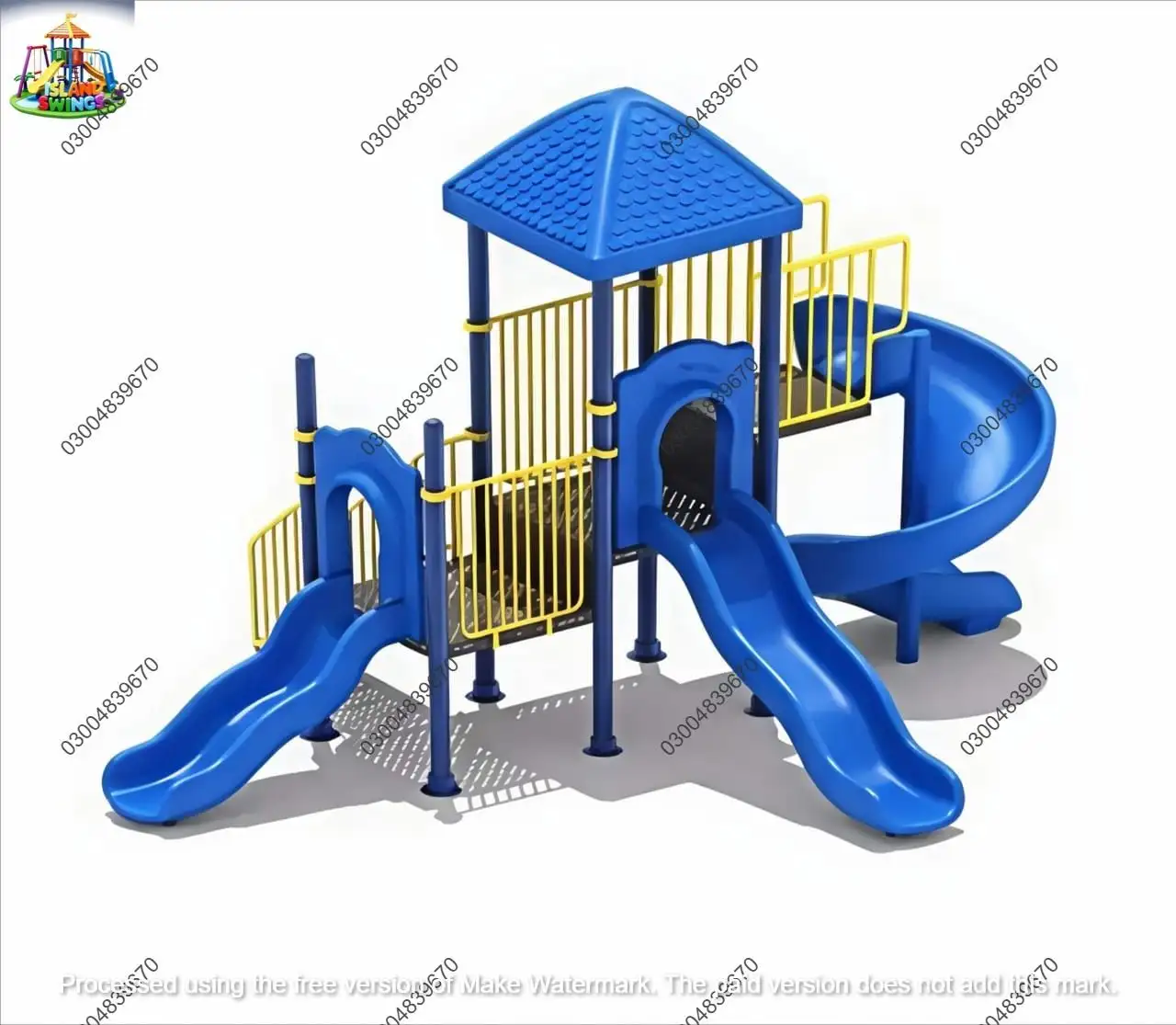 Park swings/ kids swings