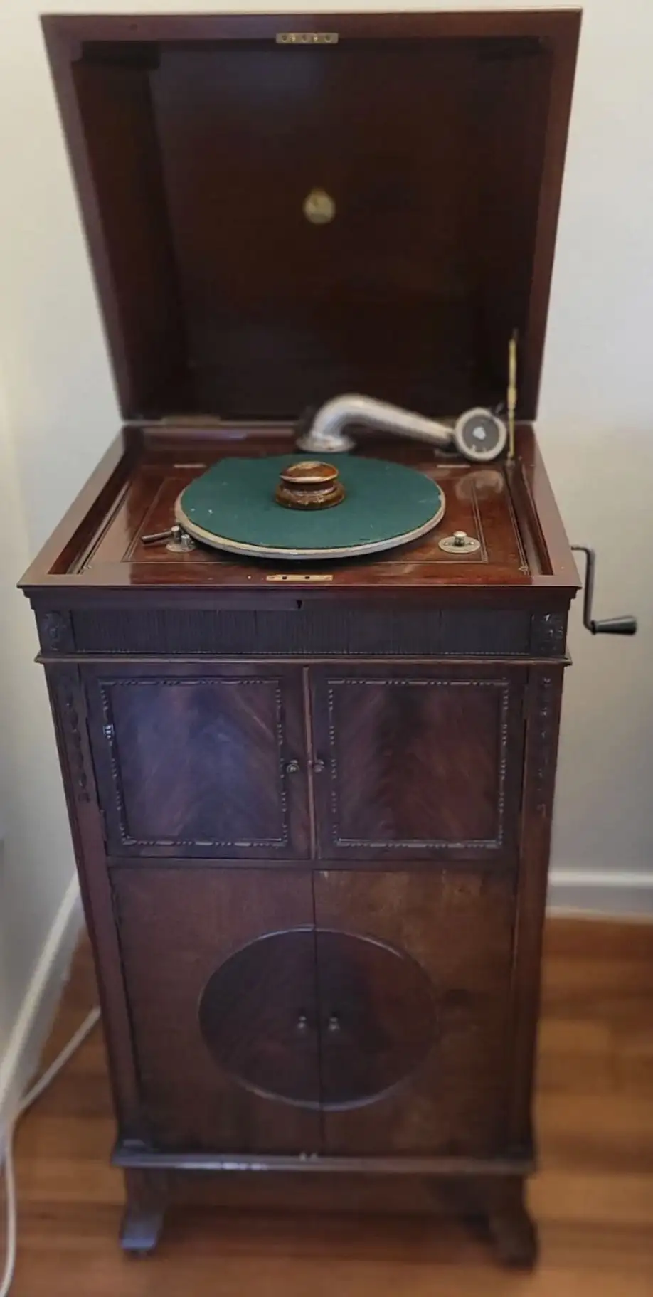 Gramophone