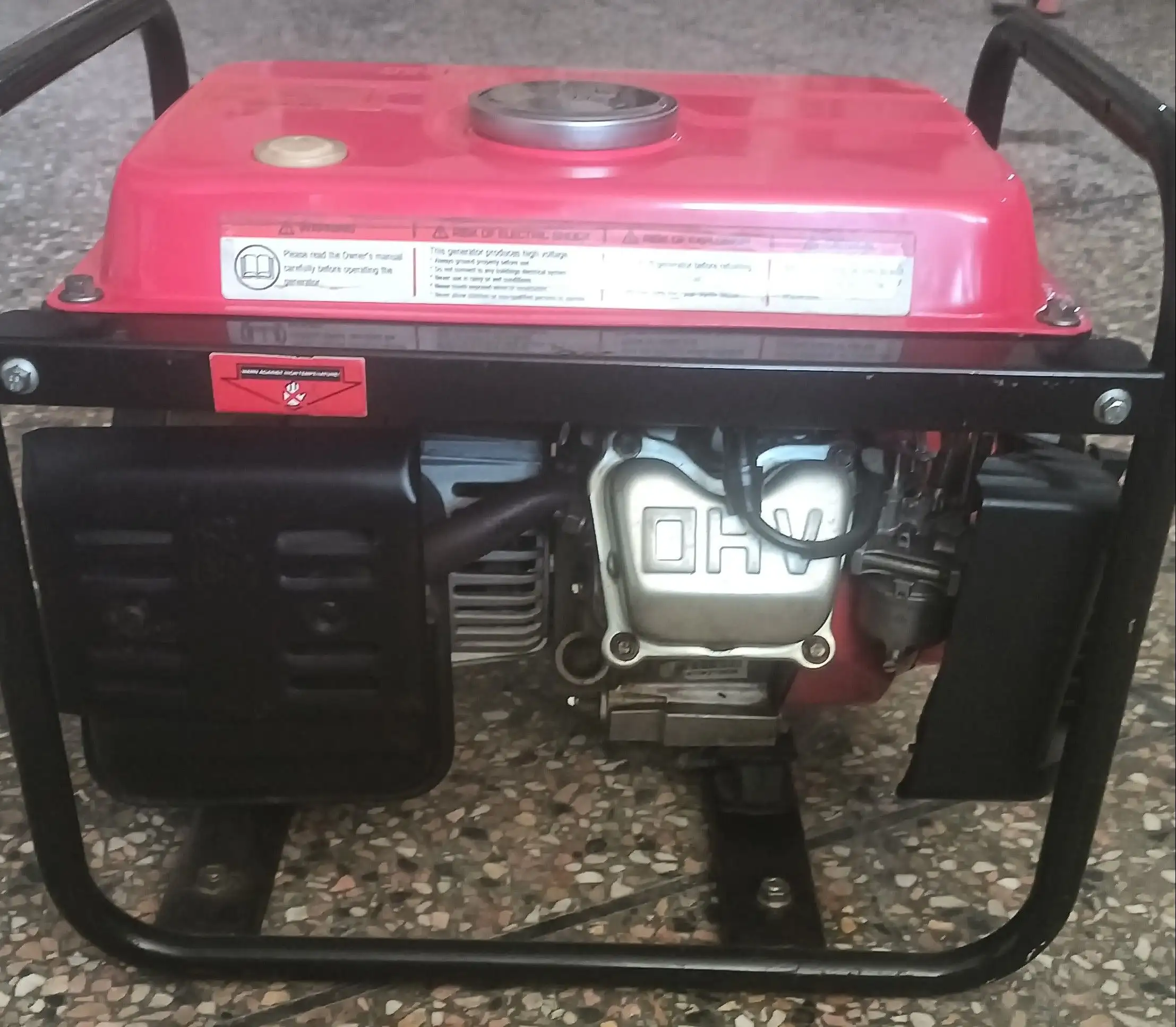 1000 WATTS ORIGINAL GENERATOR