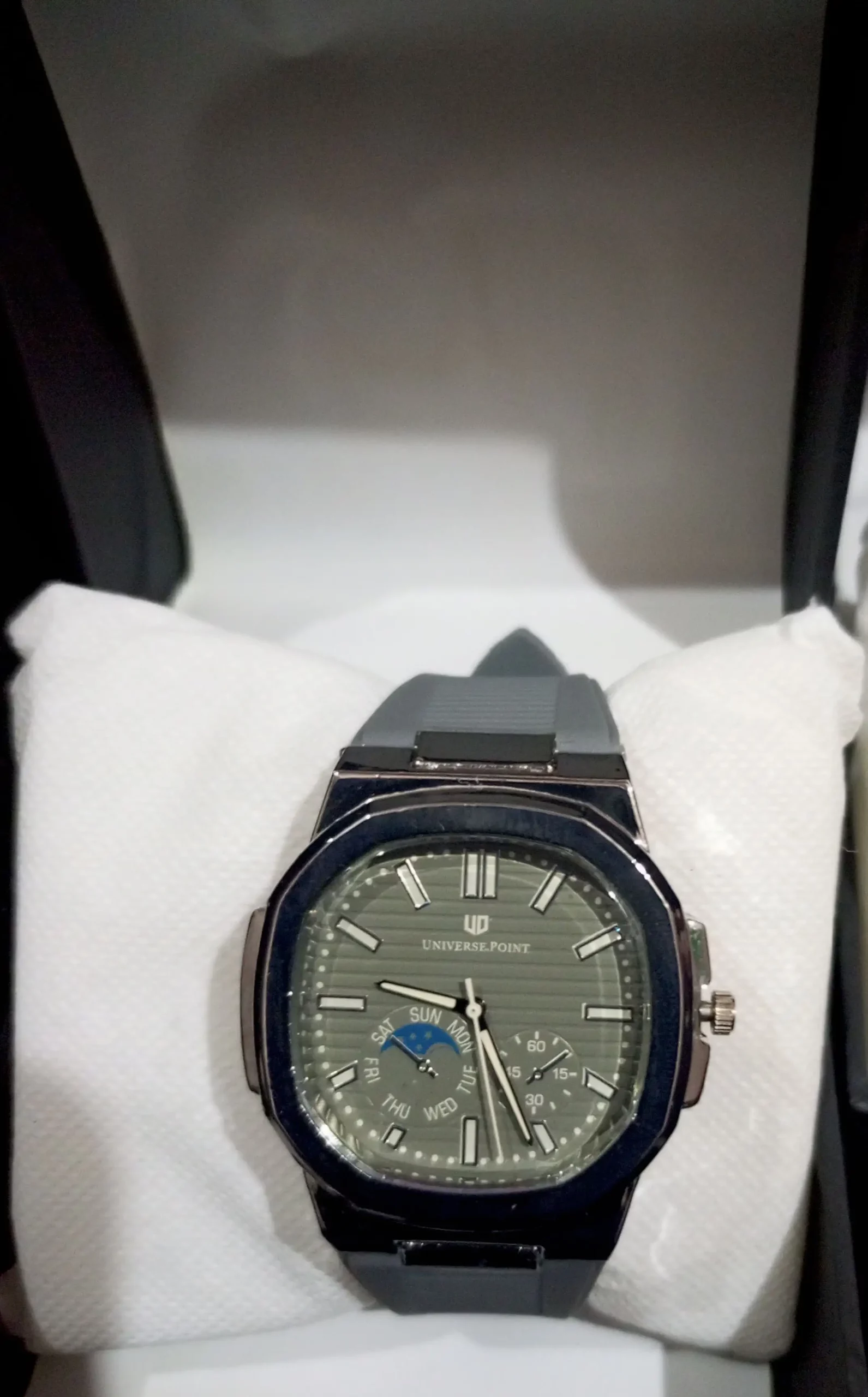 Wonderful watches for friends