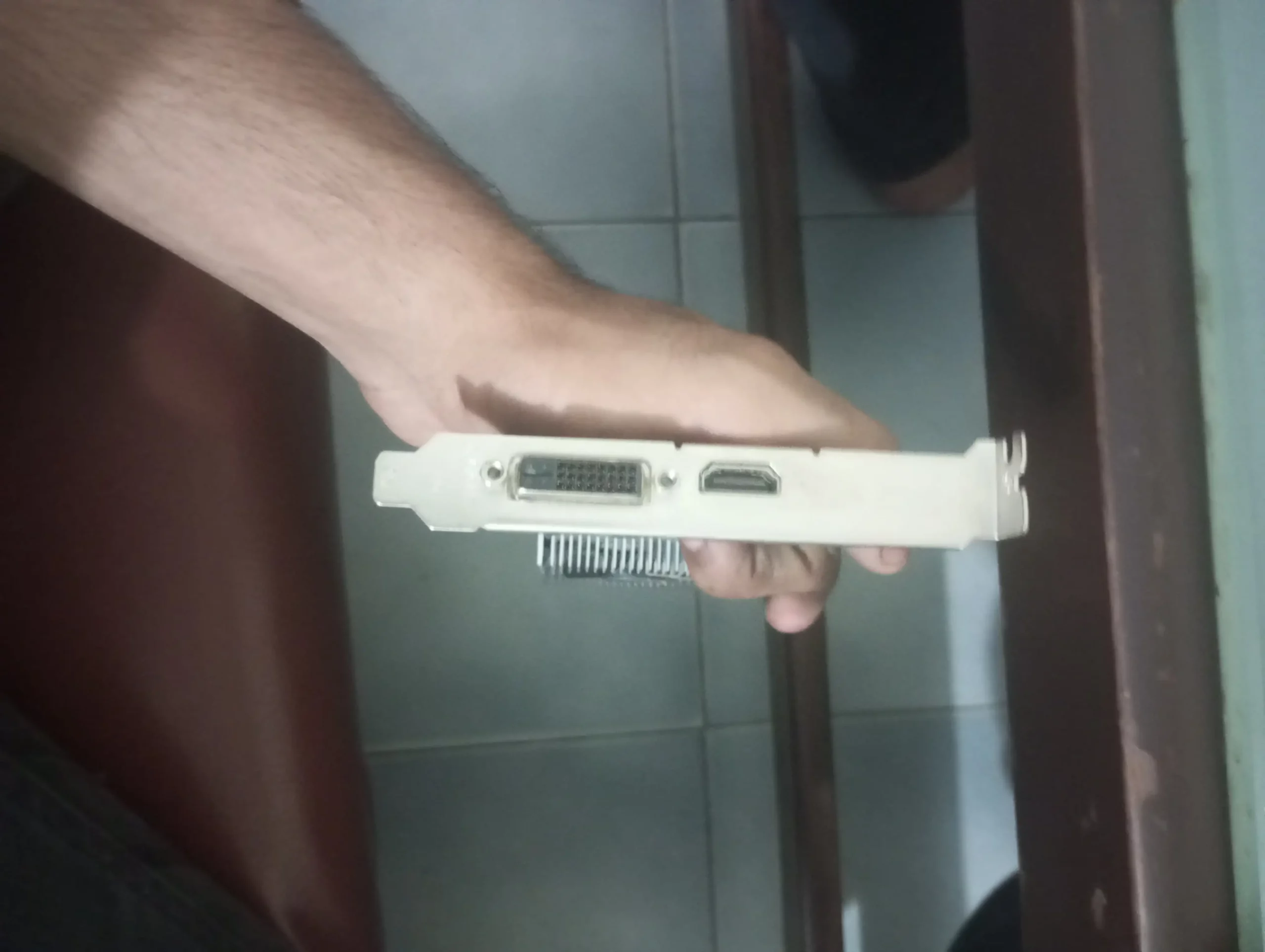 Nvidia GeForce GT 10302gb Ddr5