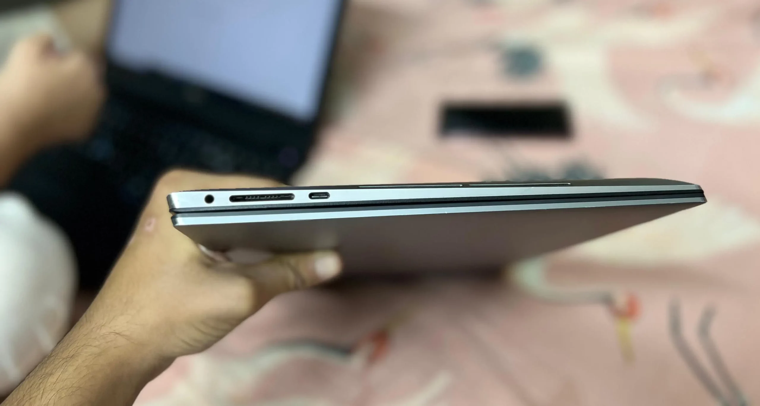 Dell Precision 5550 512gb|32GB | 4GB Graphic Card