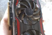 R9 280 3GB graphics card