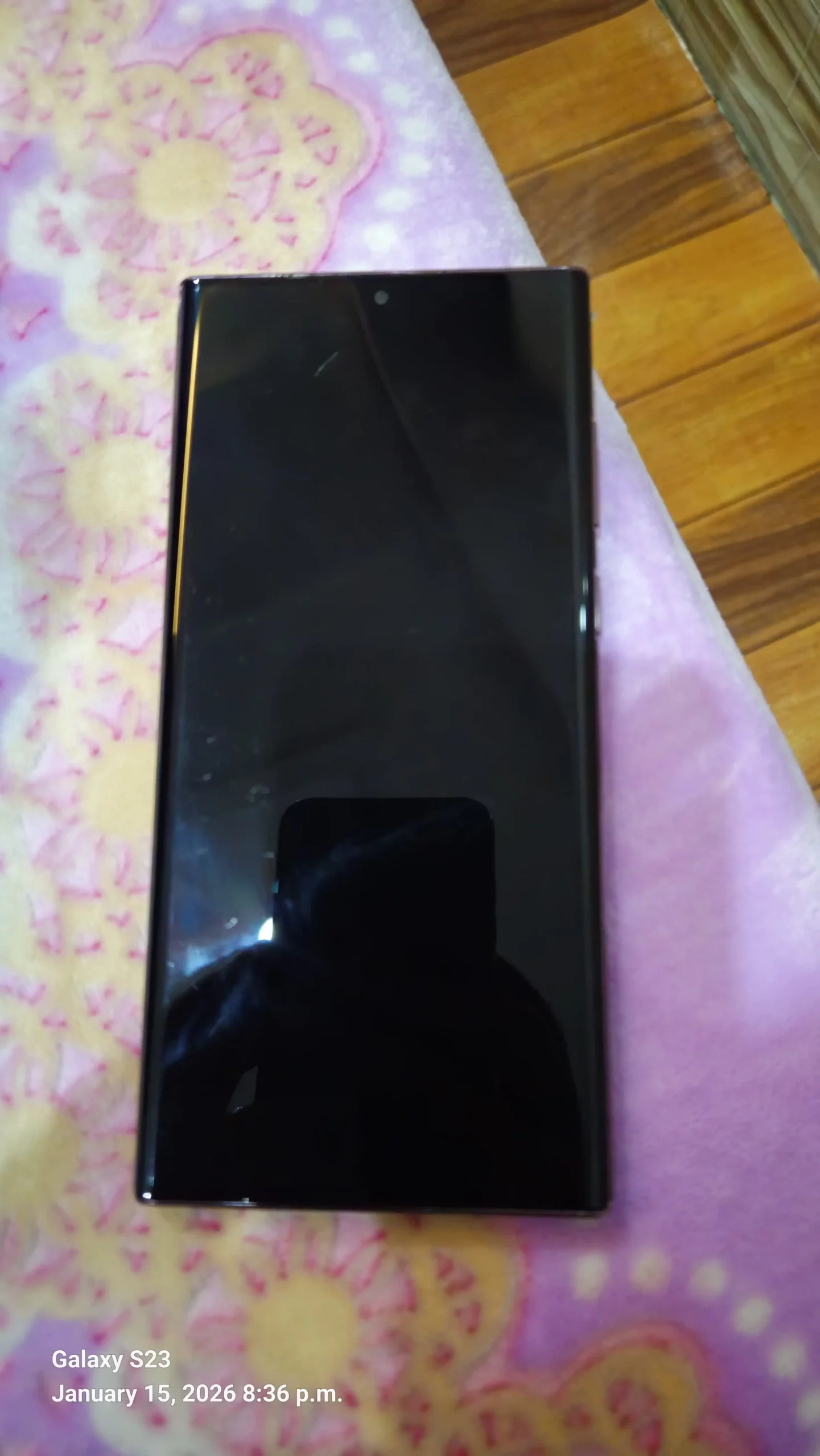 Samsung S22 Ultra 8/128