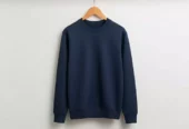 Bundle of 3 decent plain sweatshirts for men