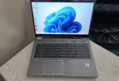 Hp Zbook Fury 15 G7 Core i7 10th Generation