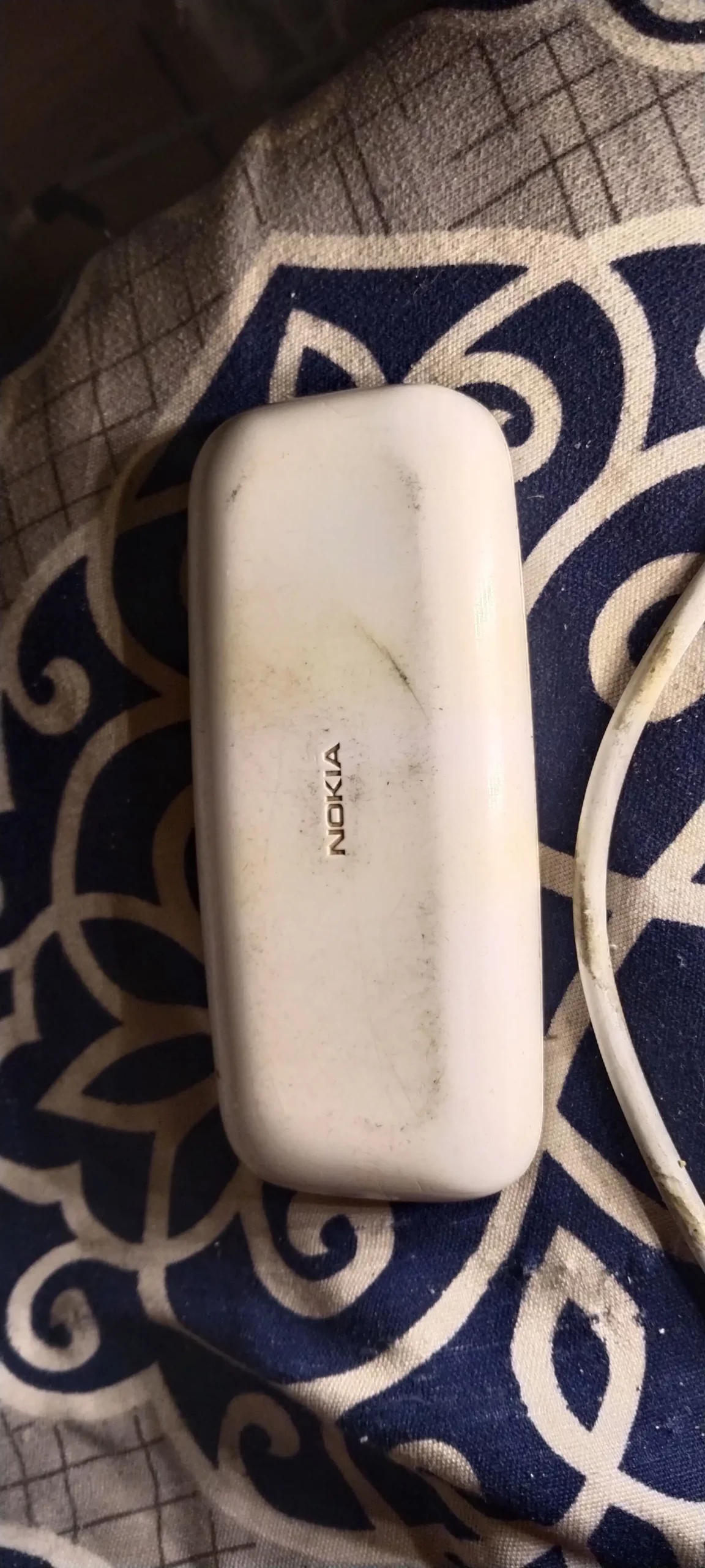 Nokia 105 Dual Sim All Ok 100% PTA Approved