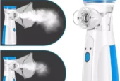 Portable Nebulizer