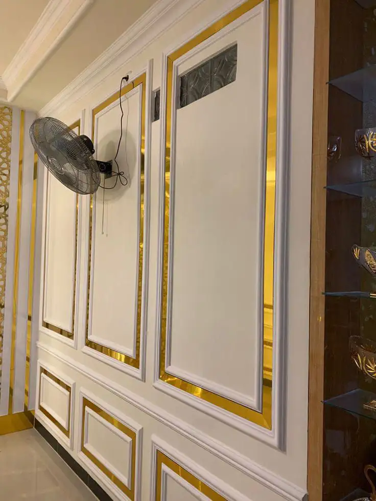 Home Designs fallcelling