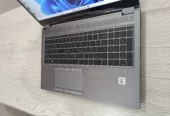 Hp Zbook Fury 15 G7 Core i7 10th Generation