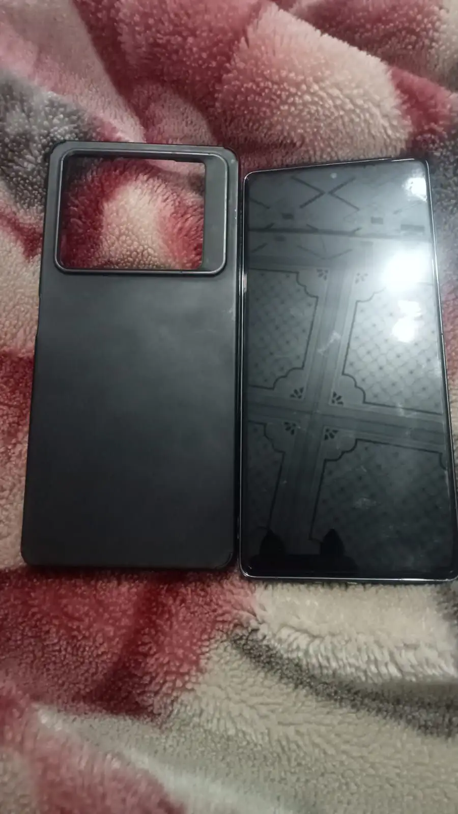 Infinix Note 40 Original Without Any Scratch Any problem 16/256 Ram Rom Condition 10/10