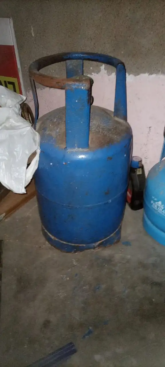 Lpg Selandar 14kg