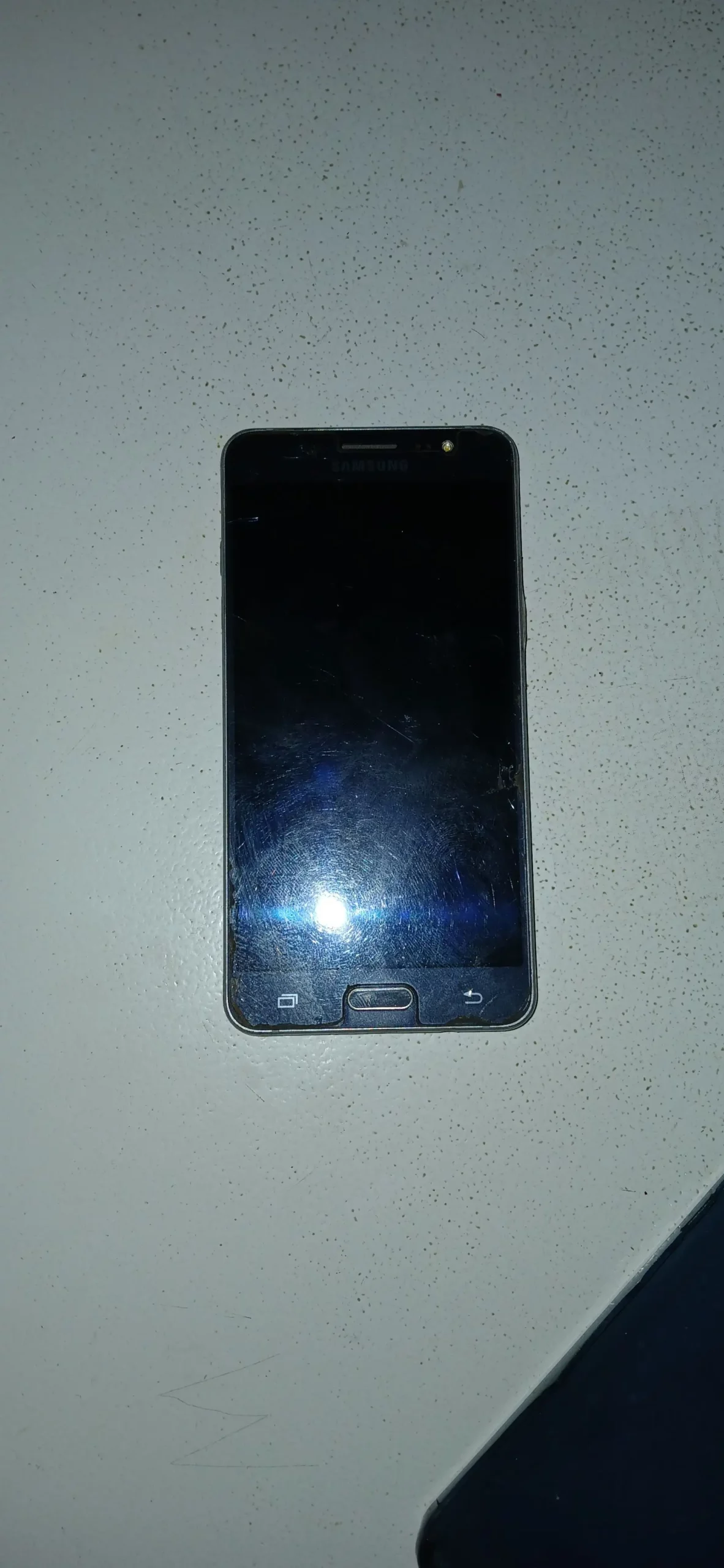 Samsung galaxy j5