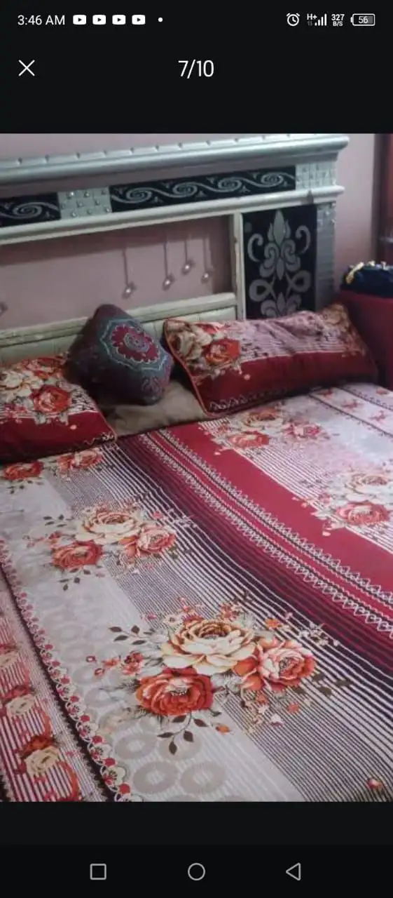 Bedroom set ##03092607697##