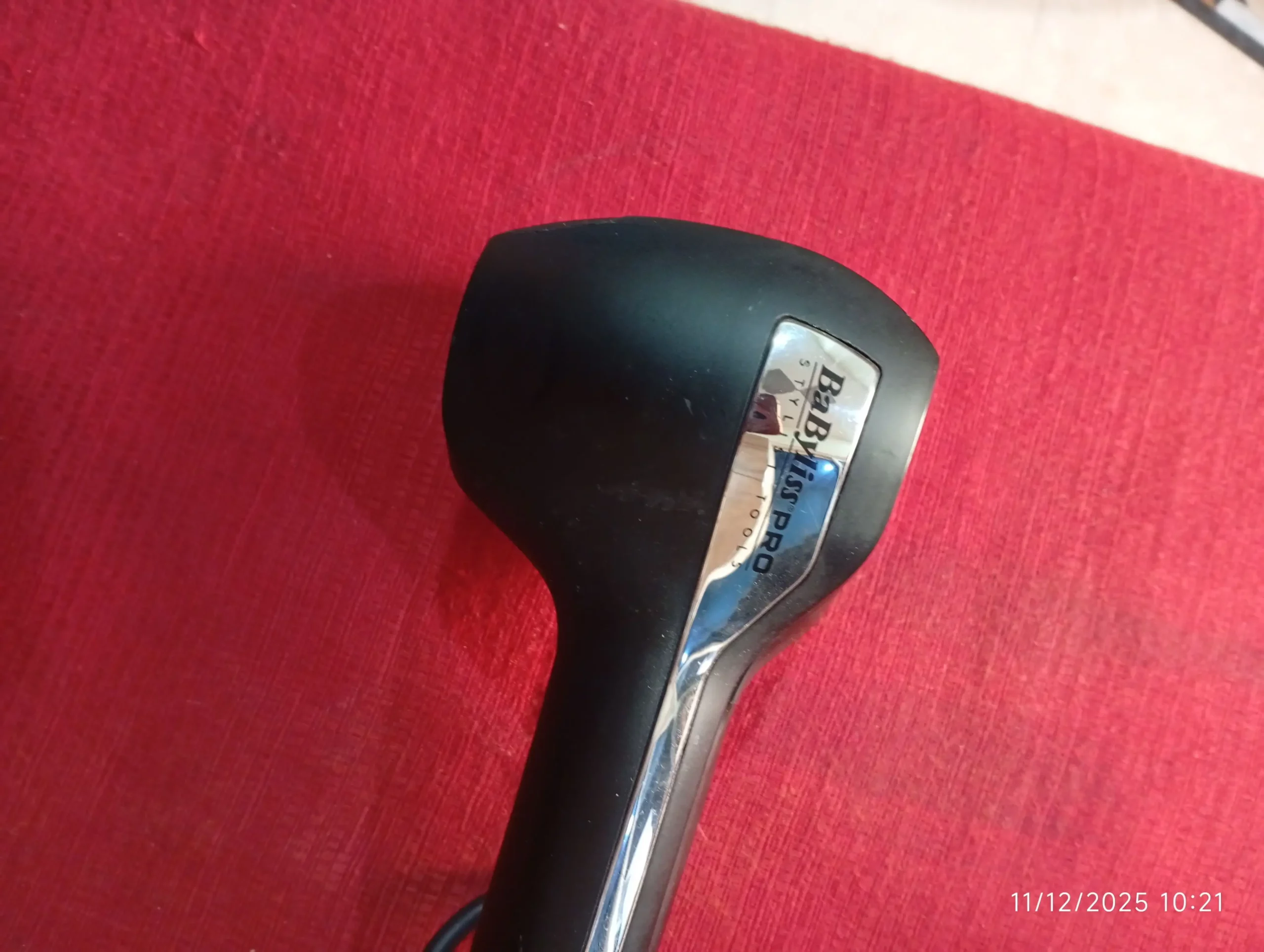 Babyliss k curling for sale brend uk