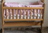 Baby cot