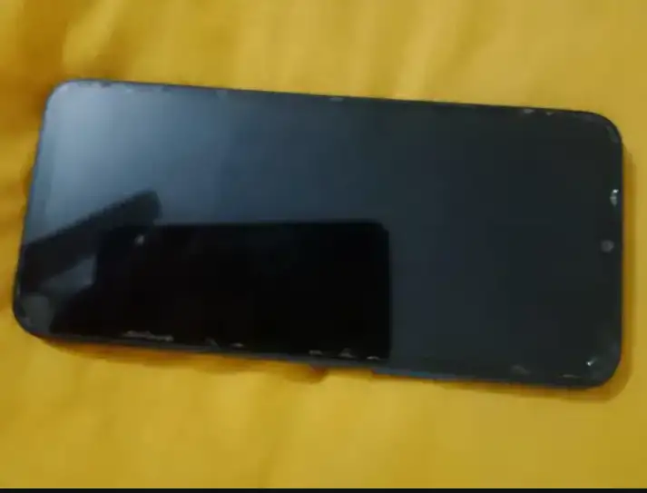 Mobile complete name????