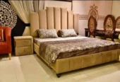 Bed room furniture factory outlet price