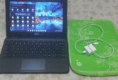 DELL CHROMEBOOK TOUCHSCREEN 4GB 32GB