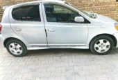 Vitz car