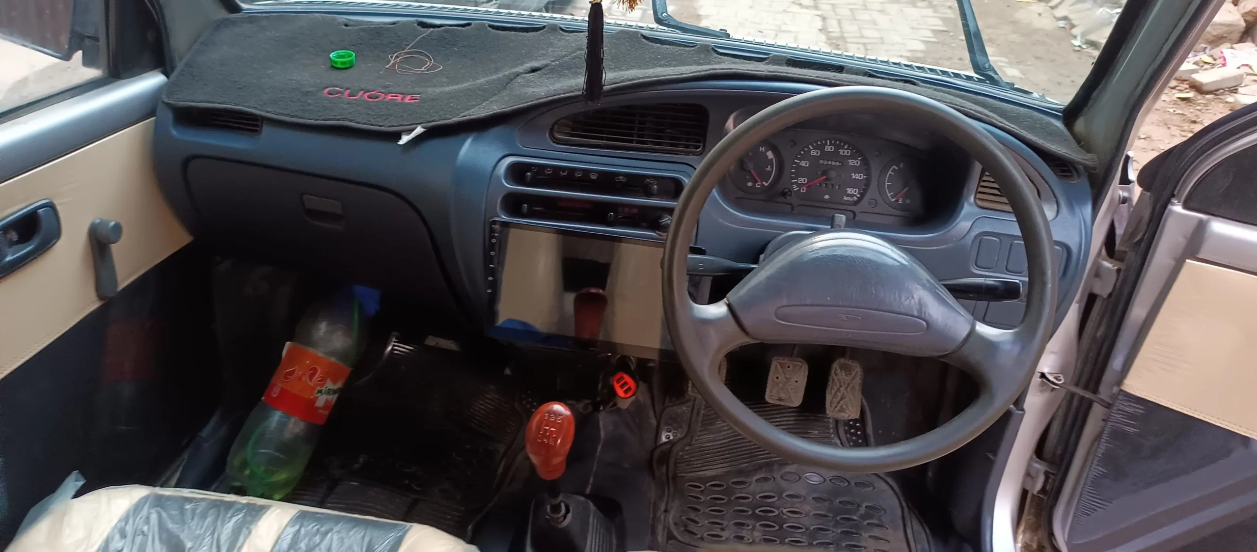 Daihatsu Cuore For Sale