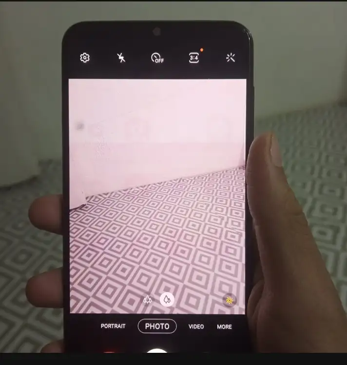 Samsung Galaxy A50 for sale. PTA urgent sale