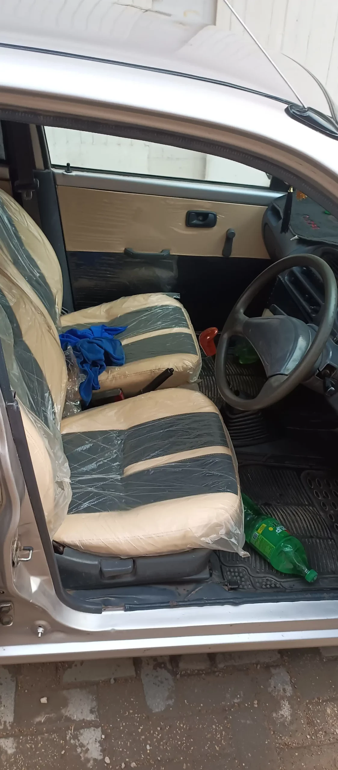 Daihatsu Cuore For Sale