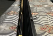 One piece Snooker cue box