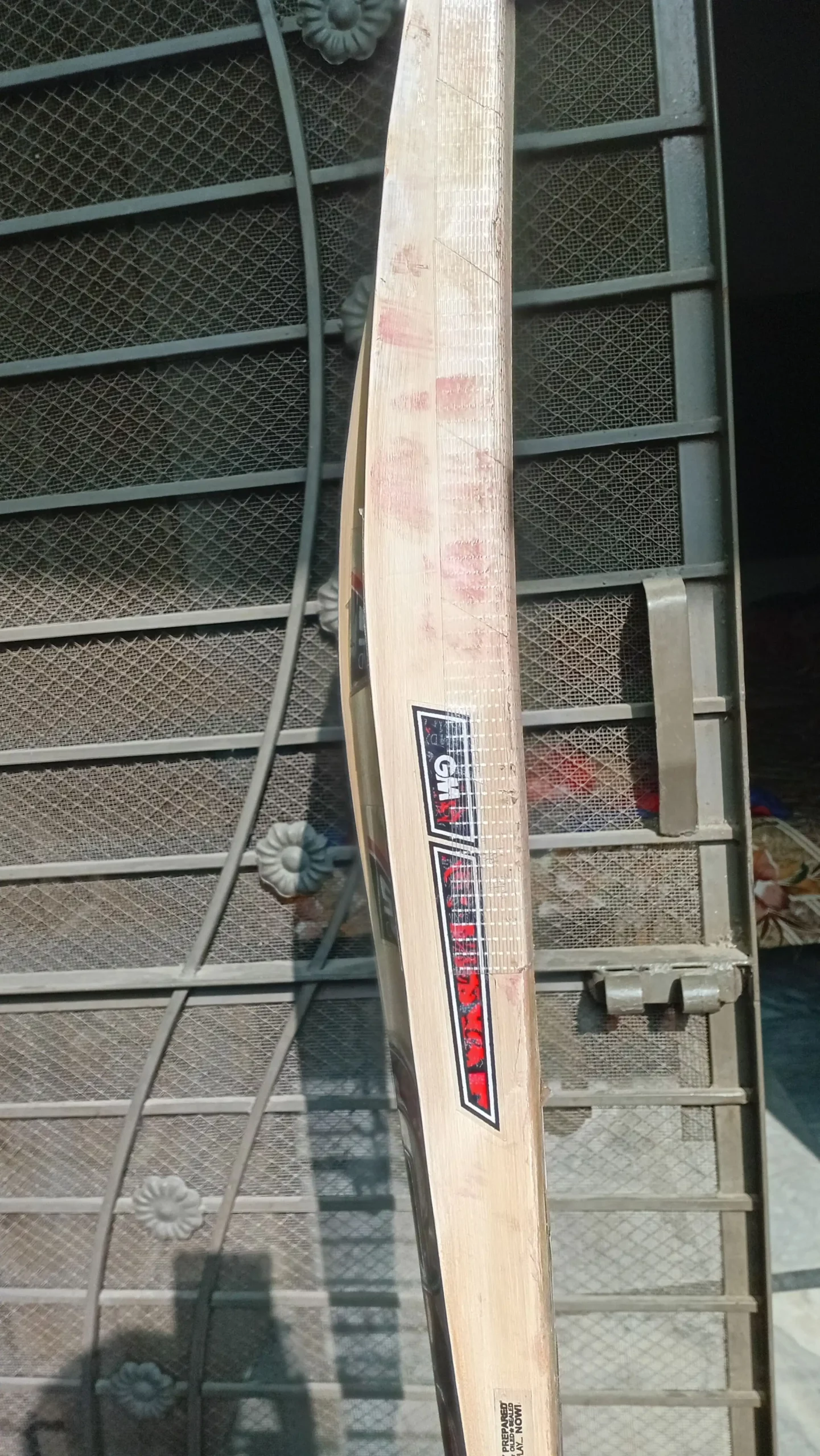 GM Bat English willow