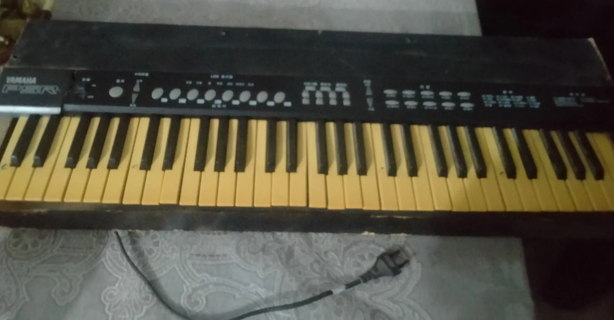 Piano for sale in lahore
