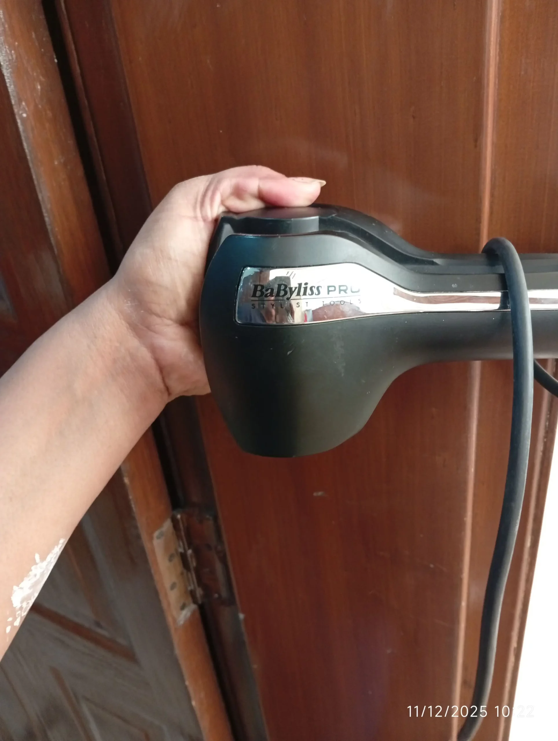 Babyliss k curling for sale brend uk