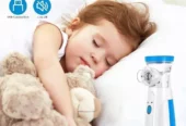 Portable Nebulizer