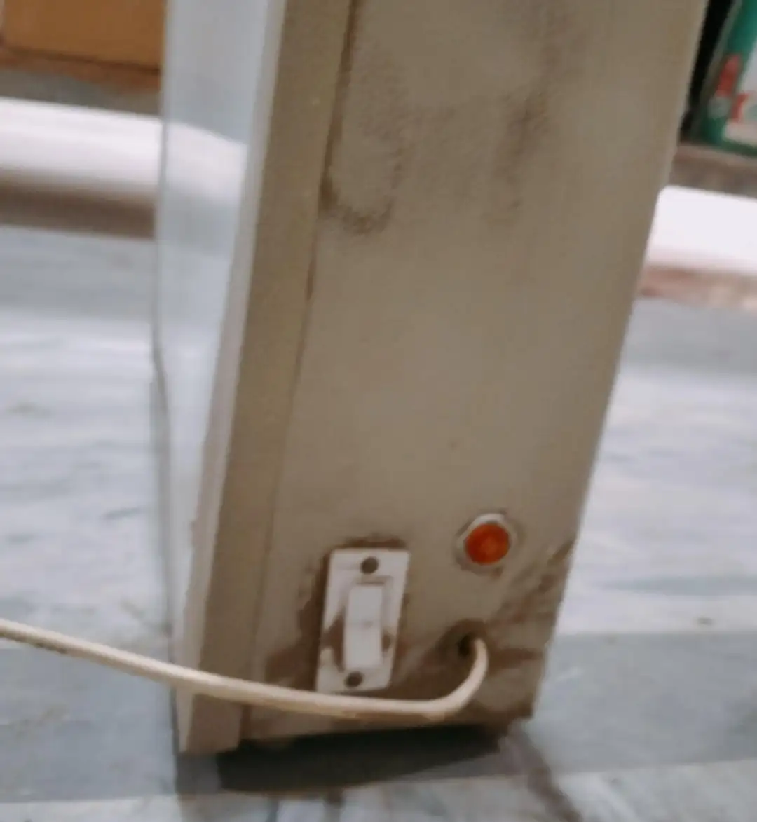 We are going x-ray light eye set completel