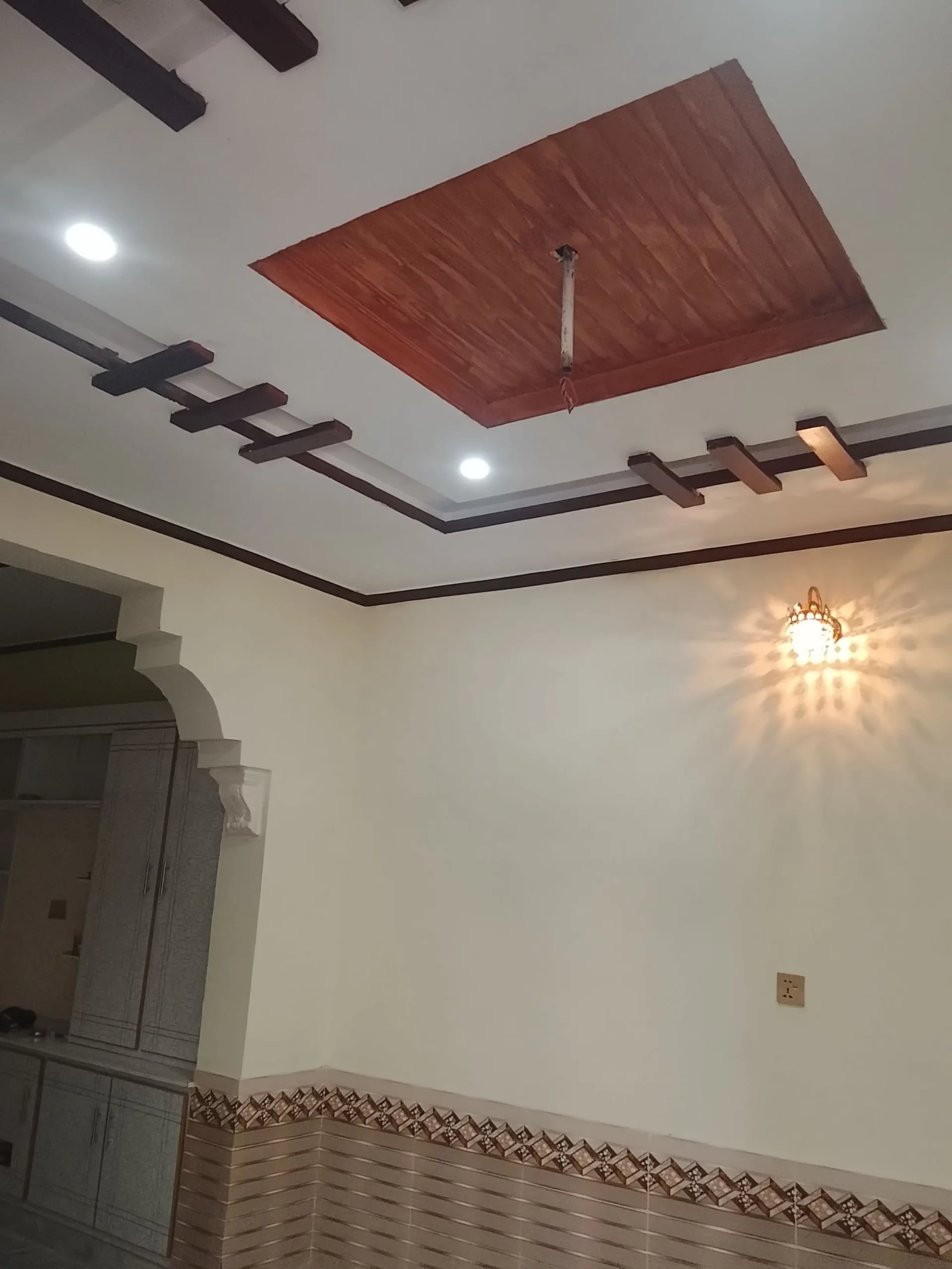 5 Marla Fresh House for sale