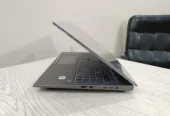 Hp Zbook Fury 15 G7 Core i7 10th Generation