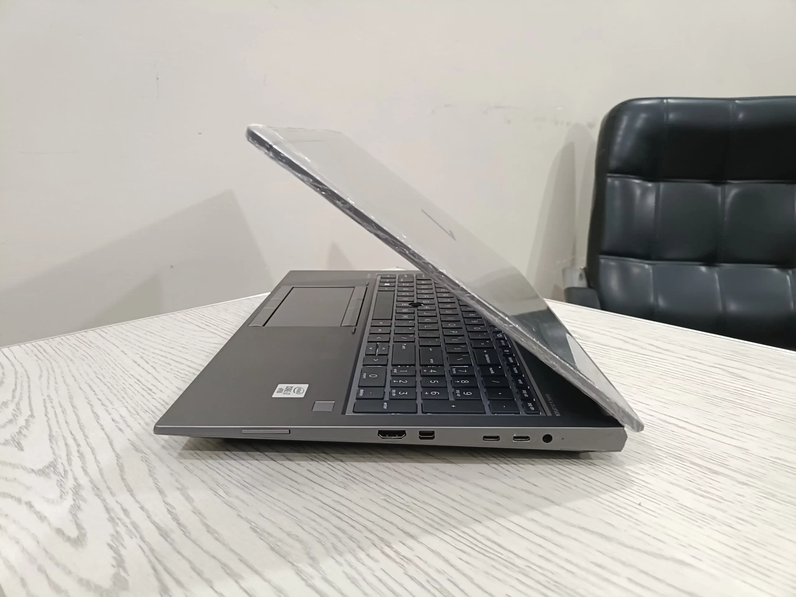 Hp Zbook Fury 15 G7 Core i7 10th Generation